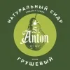 10 — St. Anton Semi-Sweet Pear Cider (Грушевый Полусладкий)