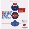 117 — Midnight Moscow Sour Kitchen