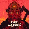 9 — Fire Hazard