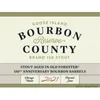 21 — Bourbon County Brand Reserve 150 Stout (2021)