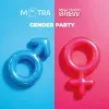 16 — Gender Party