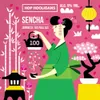 4 — Sencha 100