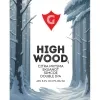 29 — HIGH WOOD 9 | citra prysma • ekuanot • simcoe