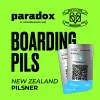 5 — BOARDING PILS