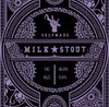 9 — Milk Star