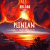 1 — Plinian Eruption