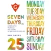 751 — SEVEN DAYS 25 | citra cryo • motueka • nectaron