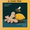 26 — Gingerol Lemon
