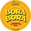 3 — BORA BORA