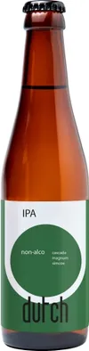 6 — dutch. non-alco ipa