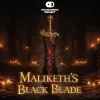 59 — Maliketh's Black Blade