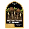 15 — Horseradish Forester