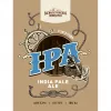 9 — IPA (aka Bengal, aka First IPA)