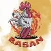 16 — Basan