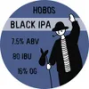 24 — BLACK IPA