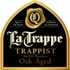 26 — La Trappe Quadrupel Oak Aged Batch #56