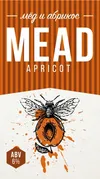10 — Apricot Mead