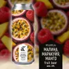 37 — Мешаешь: Малина, маракуйя, манго