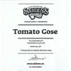 9 — Tomato Gose