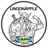 3 — Lingonäpple