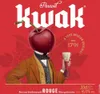6 — Kwak Rouge