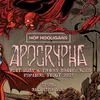 6 — Apocrypha: Port Ruby & Tawny Barrel Aged (2025, Red Wax)