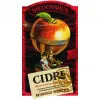 34 — Cidre Яблочный Полусладкий