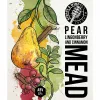 6 — Pear, Lingonberry & Cinnamon Mead