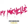 18 — My Michelle
