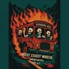 24 — West Coast Wreck