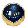 8 — Affligem Blonde
