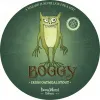 3 — Boggy