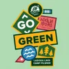 6 — Go Green