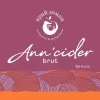 74 — Ann’cider Brut