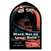 4 — Black Rot On Lunar Base