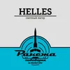 3 — Ракета Хеллес / Helles