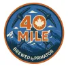 3 — Primator 40 Mile