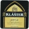 18 — Klášter Světlé výčepní