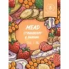 21 — Strawberry & Banana Mead