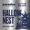 20 — HALLOW NEST