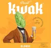 2 — Kwak Blonde