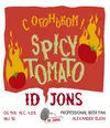 2 — ID Jons Spicy Tomato