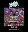 1 — Shake Bus: Guava, Kiwi & Apple