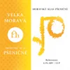 3 — Moravský Klas Pšeničné (Моравский Класс Пшеничное)