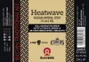 9 — Heatwave