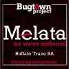 5 — Melata. Buffalo Trace BA (2-я СЕССИЯ)