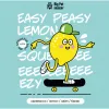 5 — Easy Peasy Lemon Squeezy