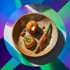 11 — Куриные крылья барбекю