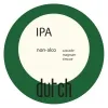 8 — dutch. non-alco ipa