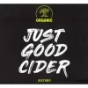 3 — Just Good Cider Охмеленный